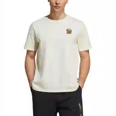 adidas Terrex POLYGIENE GRAPHIC T