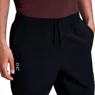 On All-Day Joggers logo