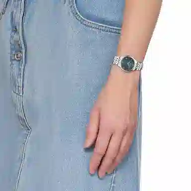 OMEGA 30 30mm 434.10.30.60.10.001