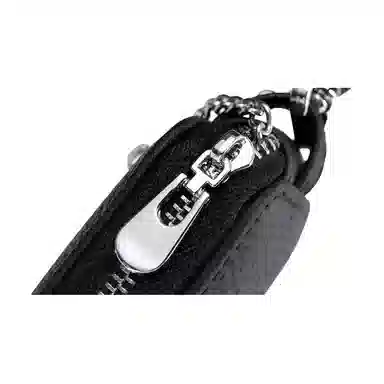 彤彤兔 真皮多功能保护壳 头层牛皮 收纳包 男女同款情侣款 黑色/橙色/墨绿色/大红色/土黄色/杏仁绿色/紫色/牛仔蓝色/浅灰色/粉色