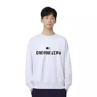 GROUND(ZER)O I.TLOGO