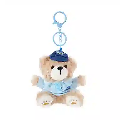 The Green Party T 10cm