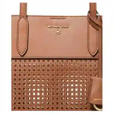 Michael Kors Sinclair Brown