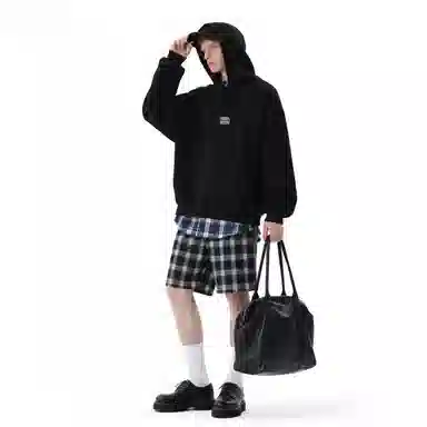 WRSTBHVR PIONEER clean fit