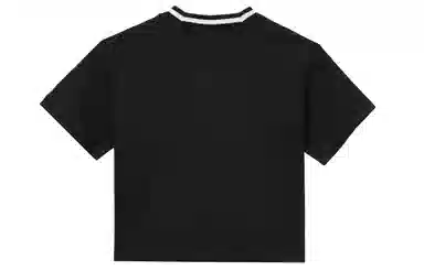 adidas originals Cropped Tee LogoT