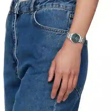 OMEGA 30 30mm 434.10.30.60.10.001