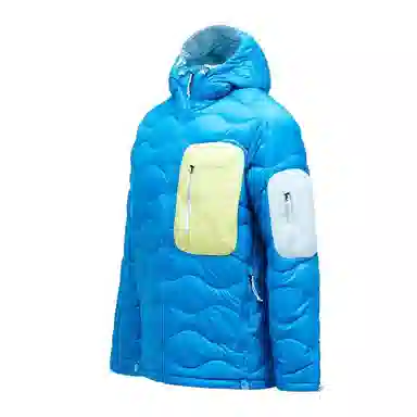 Peak Performance Helium Utility