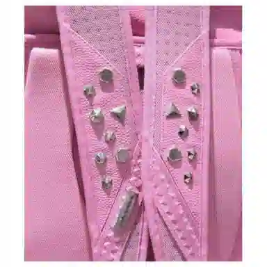 SPRAYGROUND 22L PVC Backpack