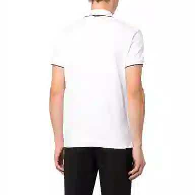 Zzegna SS23 LogoPolo