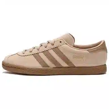 adidas Stadt Brown