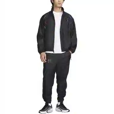 Nike FC Barcelona Jacket