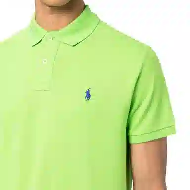 Polo Ralph Lauren SS24 LogoPolo