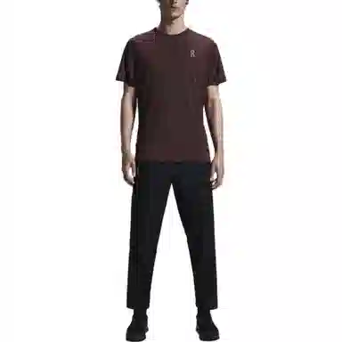 On All-Day Joggers logo