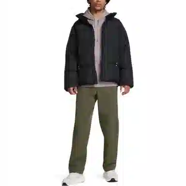 Under Armour Limitless Black