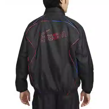 Nike FC Barcelona Jacket