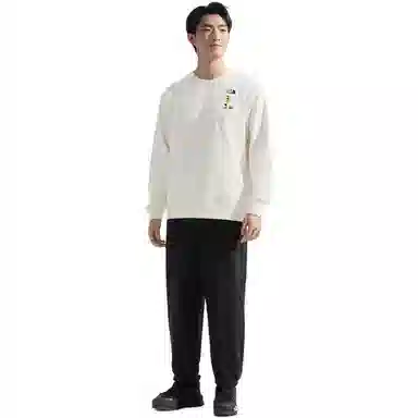 THE NORTH FACE Urban Exploration FW25 logo