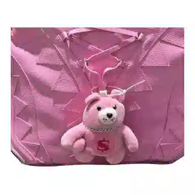 SPRAYGROUND 22L PVC Backpack