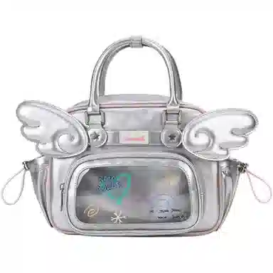 VANWALK Angel Silver