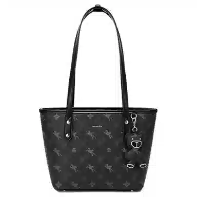 NUCELLE PVC Tote