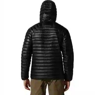 Mountain Hardwear Ghost UL