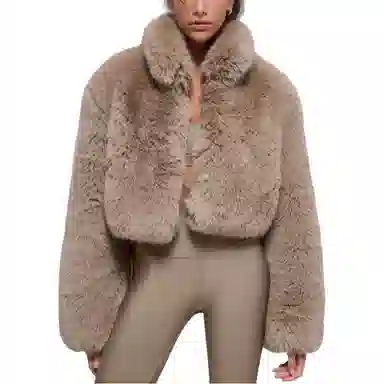 alo yoga Short Jacket