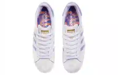 adidas Superstar "Clear Mint"