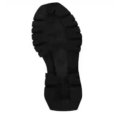 ZARA Chelsea Boots Black