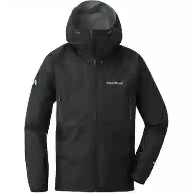 Montbell Storm Cruiser Jacket
