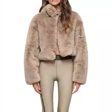 alo yoga Allure Jacket