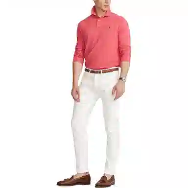 Polo Ralph Lauren SS24 Polo