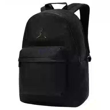Jordan Backpack Black