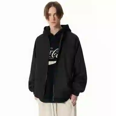 Coca-Cola Bomber Jacket