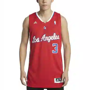 adidas x NBA Los Angeles Clippers Swingman Chris Paul Jersey
