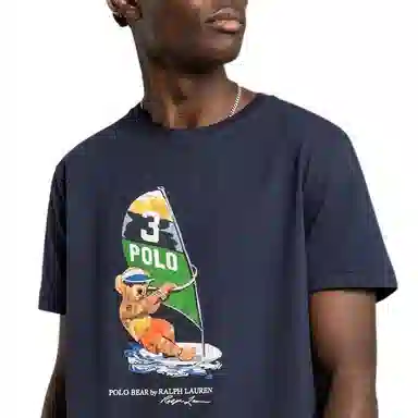 Polo Ralph Lauren SS24 T