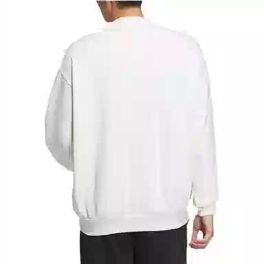 adidas Originals FW23 CNY Pullover Sweatshirt White