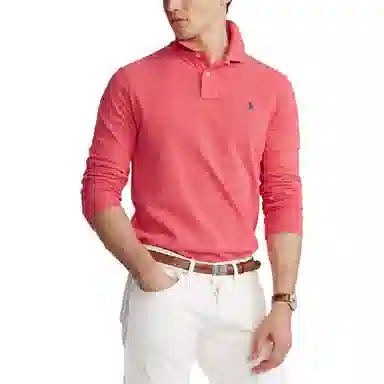 Polo Ralph Lauren SS24 Polo