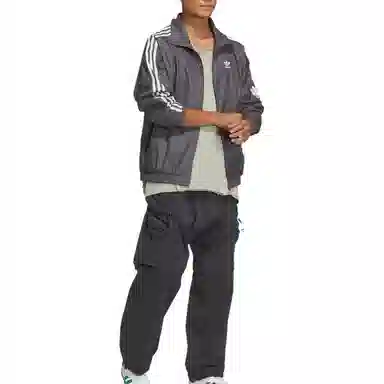 adidas Originals Logo Jacket