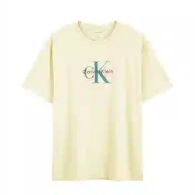 Calvin Klein Classic Logo T-Shirt
