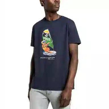 Polo Ralph Lauren SS24 T