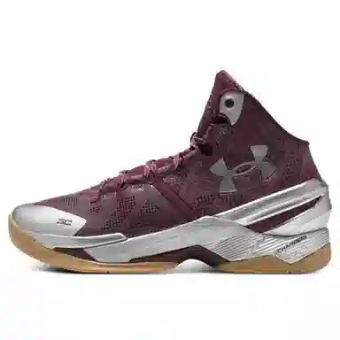 Under Armour Curry 2