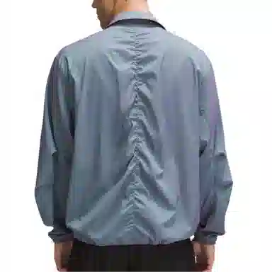 lululemon LAB Ripstop Jacket