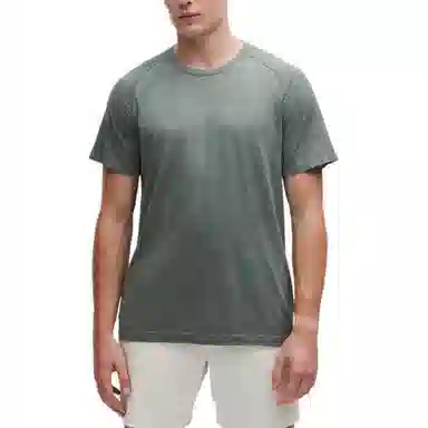 lululemon Metal Vent Tech T