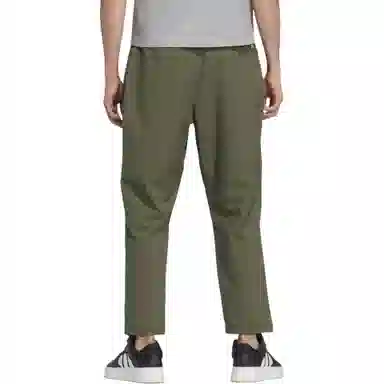 adidas MUST HAVES SS25 ENTRY TRACKSUIT BOTTOMS