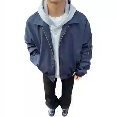 SOUL WORKER cleanfitbomber