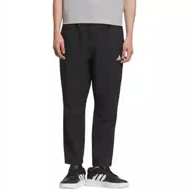 adidas MUST HAVES SS25 ENTRY TRACKSUIT BOTTOMS CLIMACOOL