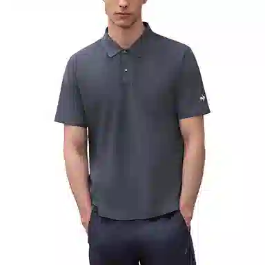 le coq sportif Polo Shirt