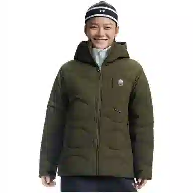 Under Armour Urban OutDoor