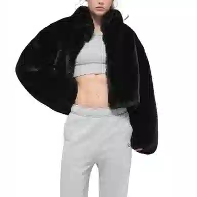 alo yoga Allure Jacket