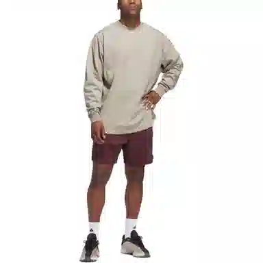 adidas BASKETBALL THE 2025 COLLECTION CHAPTER 02 BB LS T