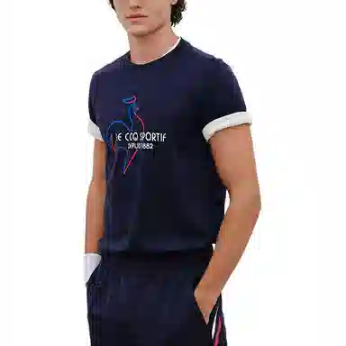 le coq sportif T